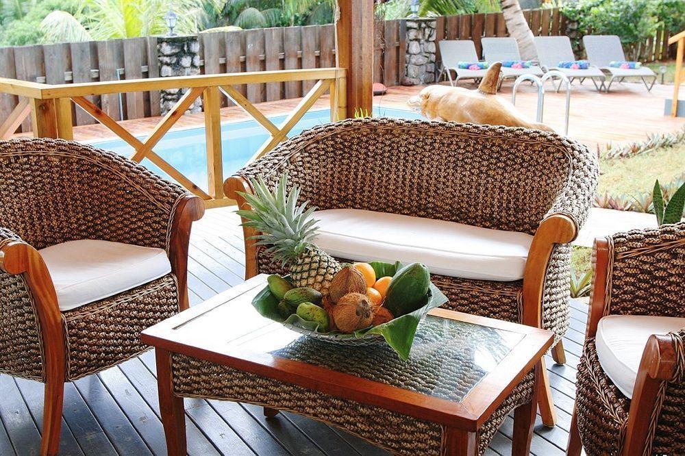 Southpointchalets タカマカ エクステリア 写真