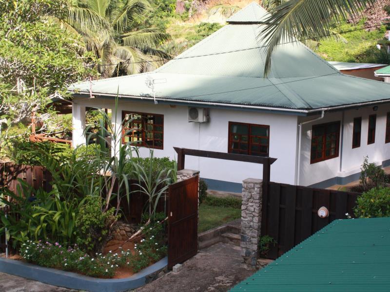 Southpointchalets タカマカ エクステリア 写真