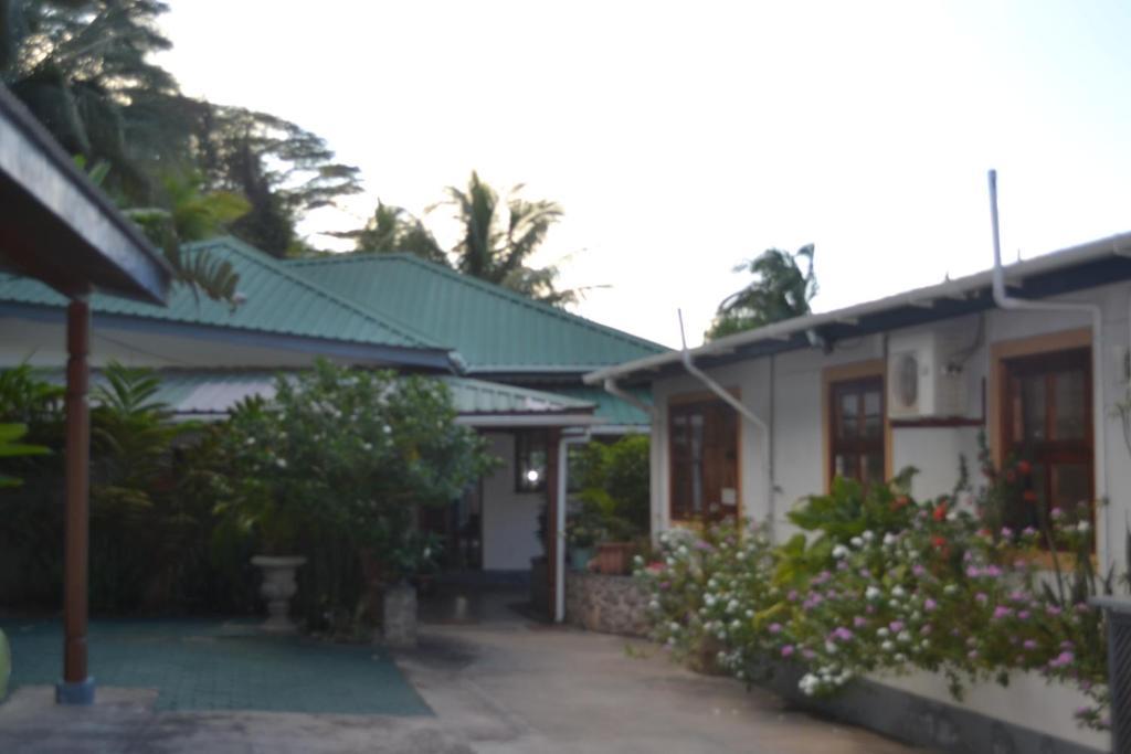 Southpointchalets タカマカ エクステリア 写真