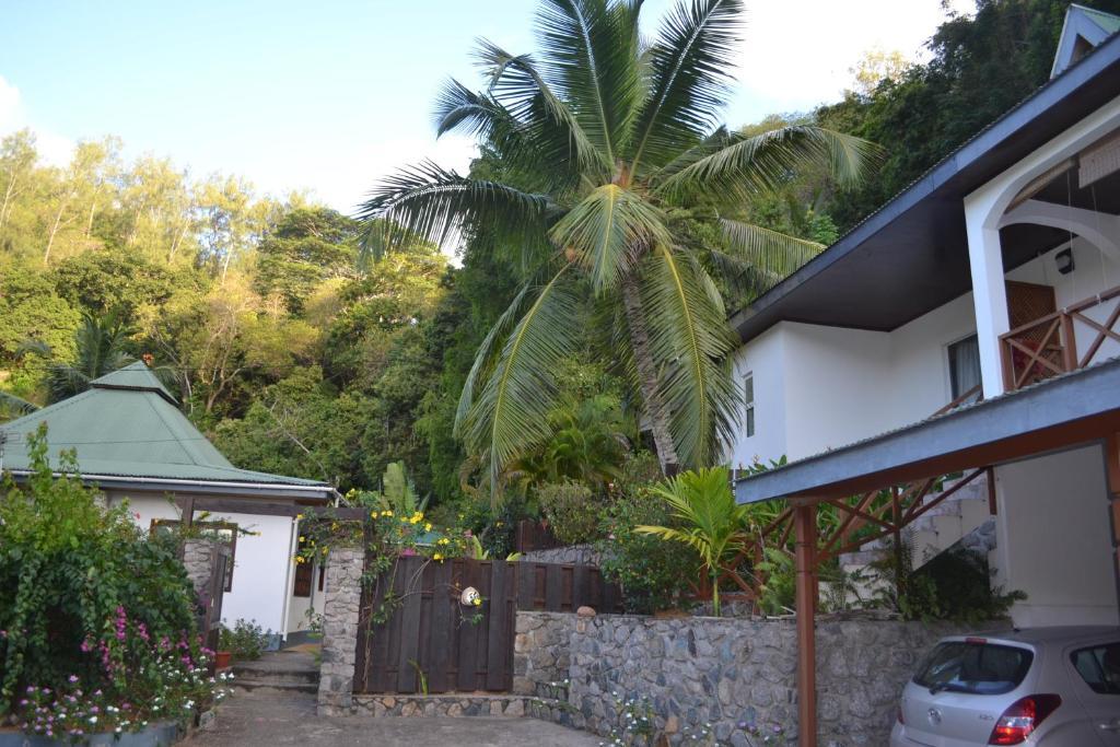 Southpointchalets タカマカ エクステリア 写真