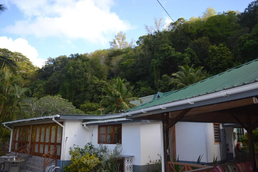 Southpointchalets タカマカ エクステリア 写真