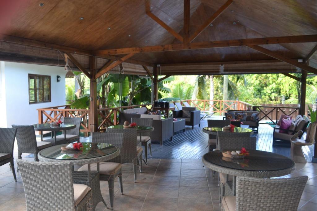 Southpointchalets タカマカ エクステリア 写真
