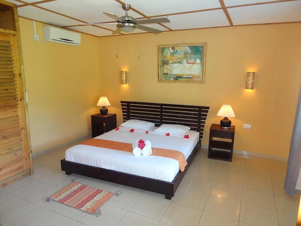 Southpointchalets タカマカ エクステリア 写真