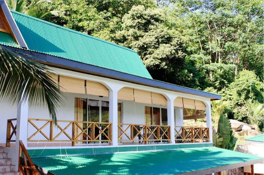 Southpointchalets タカマカ エクステリア 写真