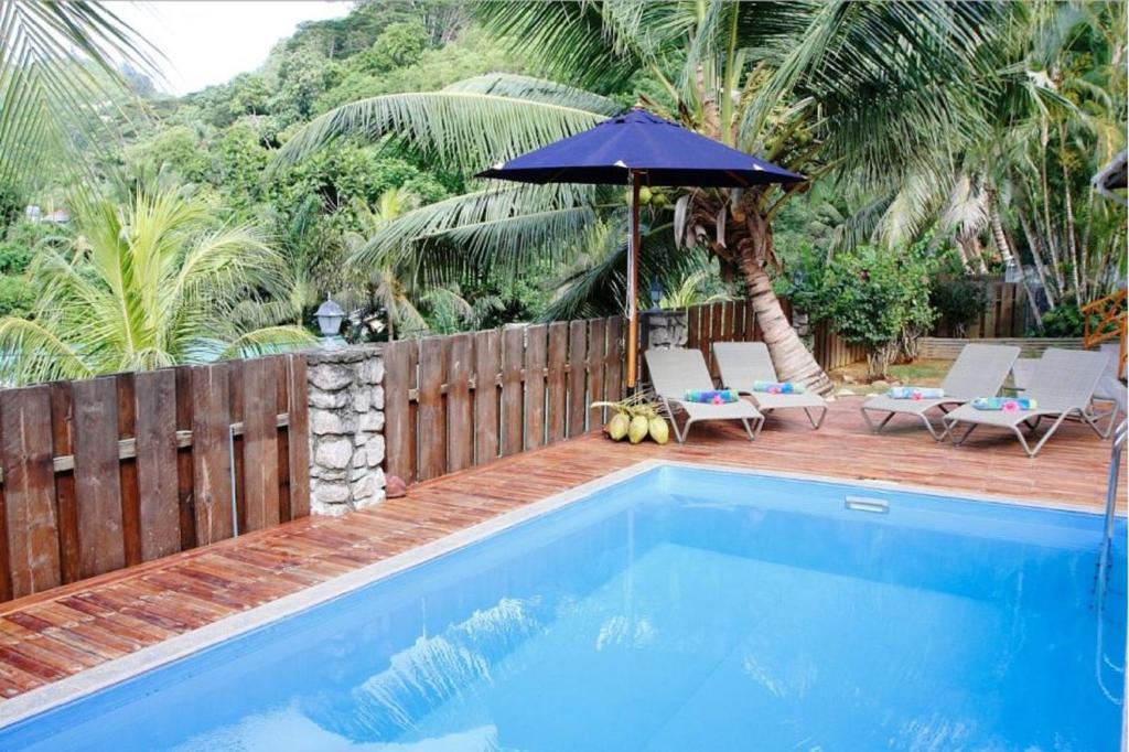 Southpointchalets タカマカ エクステリア 写真
